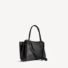 Women’s rodeo handbag small with charms in black Women’s rodeo handbag small with charms in black