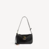 Women’s rodeo sling pochette in black Women’s rodeo sling pochette in black