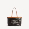 Women’s select tote bag medium in black Women’s select tote bag medium in black