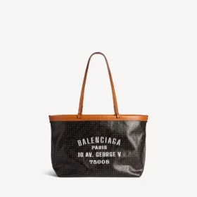 Women’s select tote bag medium in black