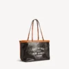 Women’s select tote bag medium in black Women’s select tote bag medium in black