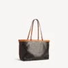 Women’s select tote bag medium in black Women’s select tote bag medium in black
