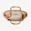 Women’s select tote bag medium in black Women’s select tote bag medium in black