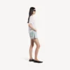 Women’s skort in light blue Women’s skort in light blue