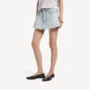 Women’s skort in light blue Women’s skort in light blue