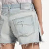 Women’s skort in light blue Women’s skort in light blue