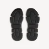 Women’s speed 2.0 full clear sole recycled knit sneaker in black Women’s speed 2.0 full clear sole recycled knit sneaker in black