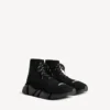 Women’s speed 2.0 lace-up sneaker in black Women’s speed 2.0 lace-up sneaker in black