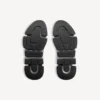 Women’s speed 2.0 recycled knit sneaker in black/silver