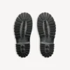 Women’s strike platform derby in black Women’s strike platform derby in black