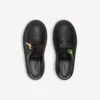 Women’s strike platform derby with charms in black/multicolor Women’s strike platform derby with charms in black/multicolor