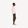 Women’s sweater in dusty pink