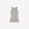 Women’s tank top in grey Women’s tank top in grey