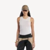 Women’s tank top in white