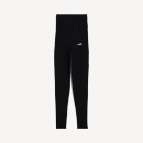 Women’s techwear leggings in black