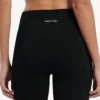 Women’s techwear leggings in black