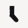 Women’s techwear technical socks in black