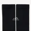 Women’s techwear technical socks in black