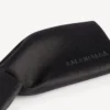 Women’s toque hair bow in black Women’s toque hair bow in black