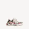 Women’s triple s.2 gradient sneaker in purple