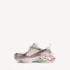 Women’s triple s.2 gradient sneaker in purple