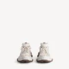 Women’s triple s.2 sneaker in brown/beige Women’s triple s.2 sneaker in brown/beige