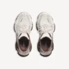 Women’s triple s.2 sneaker in brown/beige Women’s triple s.2 sneaker in brown/beige