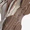 Women’s triple s.2 sneaker in brown/beige Women’s triple s.2 sneaker in brown/beige