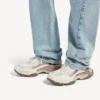 Women’s triple s.2 sneaker in brown/beige Women’s triple s.2 sneaker in brown/beige