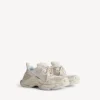 Women’s triple s.2 sneaker in eggshell Women’s triple s.2 sneaker in eggshell