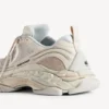 Women’s triple s.2 sneaker in eggshell Women’s triple s.2 sneaker in eggshell