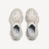 Women’s triple s.2 sneaker in eggshell Women’s triple s.2 sneaker in eggshell