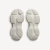 Women’s triple s.2 sneaker in eggshell Women’s triple s.2 sneaker in eggshell