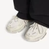 Women’s triple s.2 sneaker in eggshell Women’s triple s.2 sneaker in eggshell