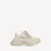 Women’s triple s sneaker in beige Women’s triple s sneaker in beige