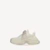 Women’s triple s sneaker in beige Women’s triple s sneaker in beige