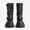 Men’s venom boot in black Men’s venom boot in black