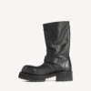 Men’s venom boot in black Men’s venom boot in black