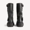 Men’s venom boot in black Men’s venom boot in black
