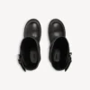 Men’s venom boot in black Men’s venom boot in black