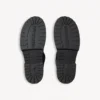 Men’s venom boot in black Men’s venom boot in black