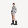 Women’s venom boot in black Women’s venom boot in black