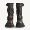 Men’s venom boot in brown Men’s venom boot in brown