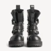 Men’s venom city bootie in black Men’s venom city bootie in black