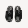 Men’s venom city bootie in black Men’s venom city bootie in black