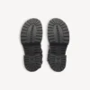 Men’s venom city bootie in black Men’s venom city bootie in black
