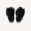 Women’s venom high boot in black Women’s venom high boot in black