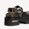 Women’s venom mary jane in brown Women’s venom mary jane in brown