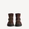 Women’s venom mini bootie in light espresso Women’s venom mini bootie in light espresso