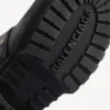 Women’s venom mule in black Women’s venom mule in black